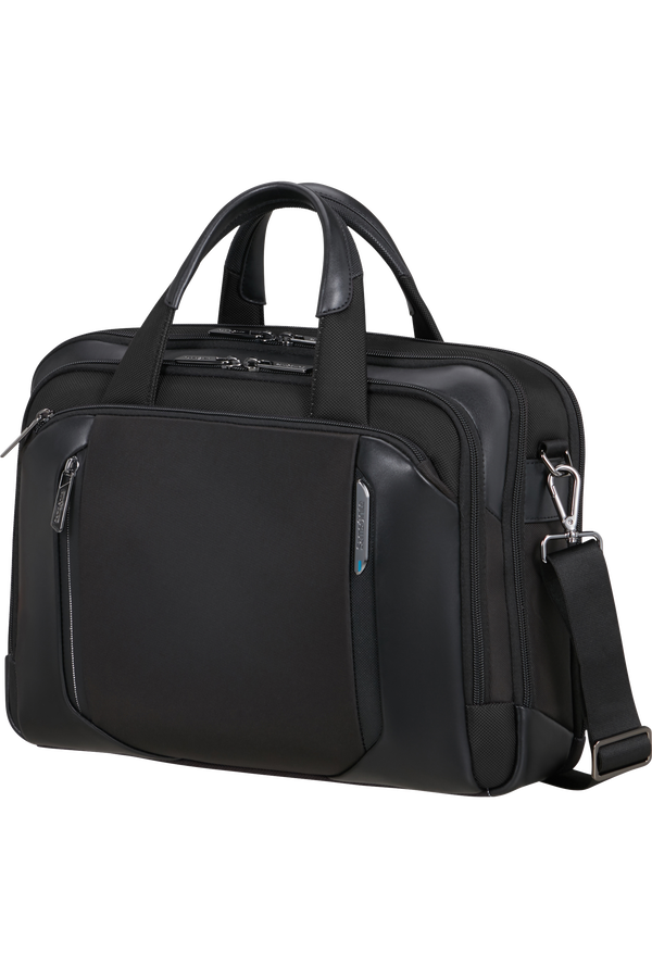Samsonite Spectrolite 4.0 Laptop Briefcase 14.1'  Nero