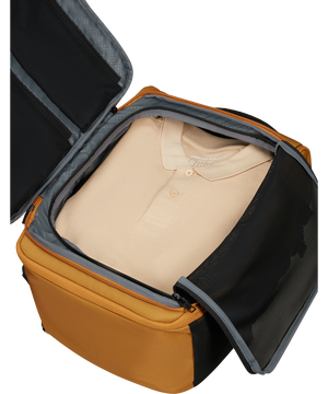 2FIT Zaino underseat 2 in 1 40/45 x 30/36 x 20 cm | 1.1 kg