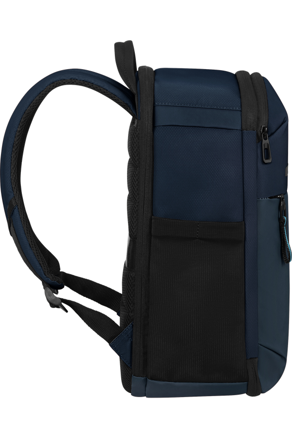 Samsonite Moderny Underseat Backpack XS  Blu
