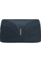 Samsonite Attrix Toilet Kit Toilet Pouch  Steel Blue Samsonite Attrix Toilet Kit Toilet Pouch  Steel Blue