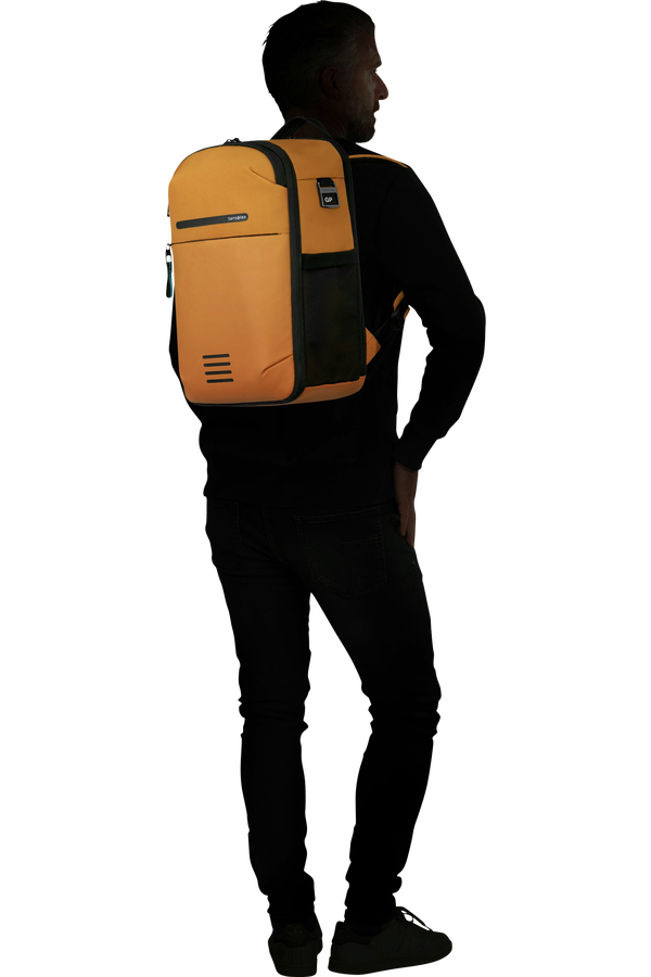 Samsonite Moderny Underseat Backpack XS  Giallo