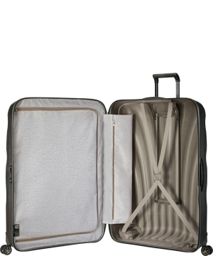 C-Lite Trolley (4 ruote) 86cm 86 x 58 x 36 cm | 3.6 kg C-Lite Trolley (4 ruote) 86cm 86 x 58 x 36 cm | 3.6 kg