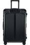 Samsonite Lite-Box Alu Spinner 69cm  Nero