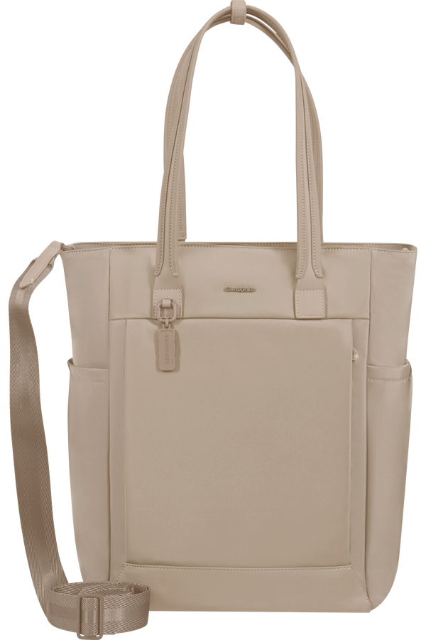 Essentis Shopping Bag 14.1"