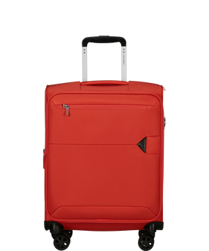 Urbify Trolley espandibile (4 ruote) 55cm 55 x 40 x 23/26 cm | 2.3 kg