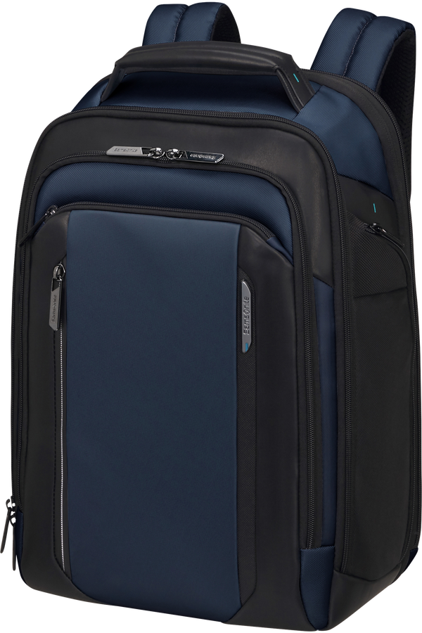 Samsonite Spectrolite 4.0 Laptop Backpack Expandable 15.6'  Blu