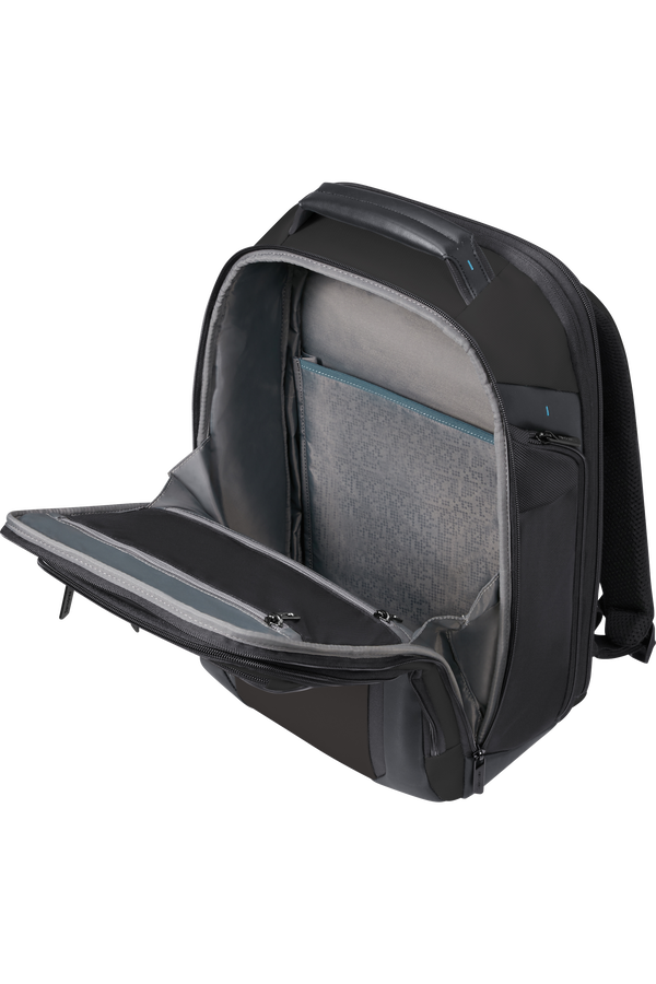 Samsonite Spectrolite 4.0 Laptop Backpack Expandable 15.6'  Nero