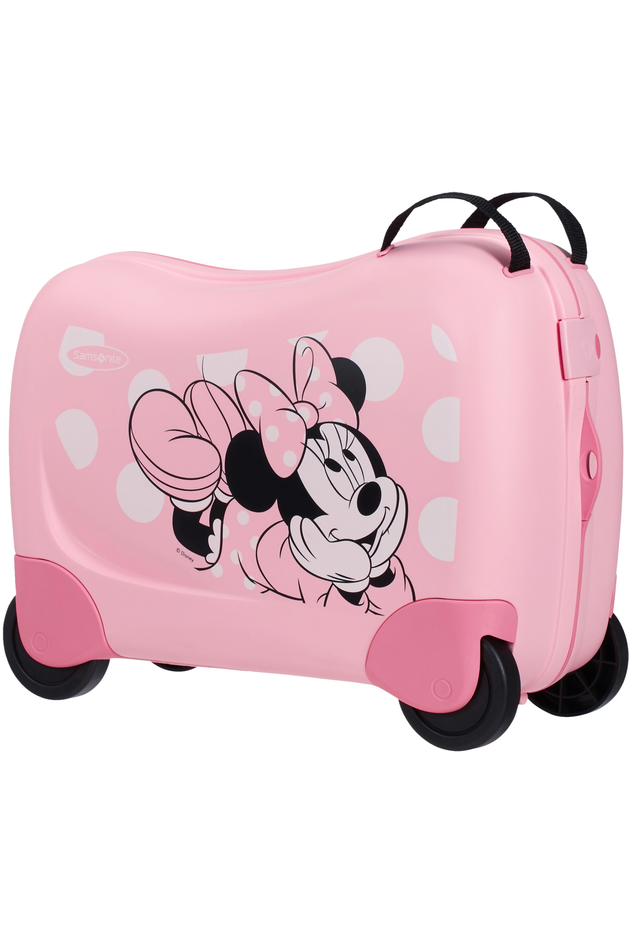 Dream Rider Disney Trolley (4 ruote) | Samsonite Italia