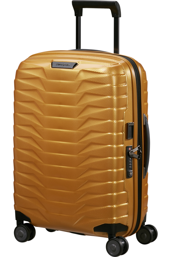 Proxis Trolley espandibile (4 ruote) 55cm