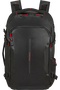 Samsonite Ecodiver TRAVEL BACKPACK S 38L  Nero