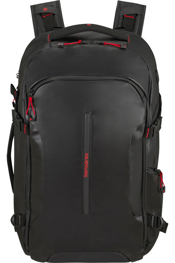 Samsonite Ecodiver TRAVEL BACKPACK S 38L  Nero