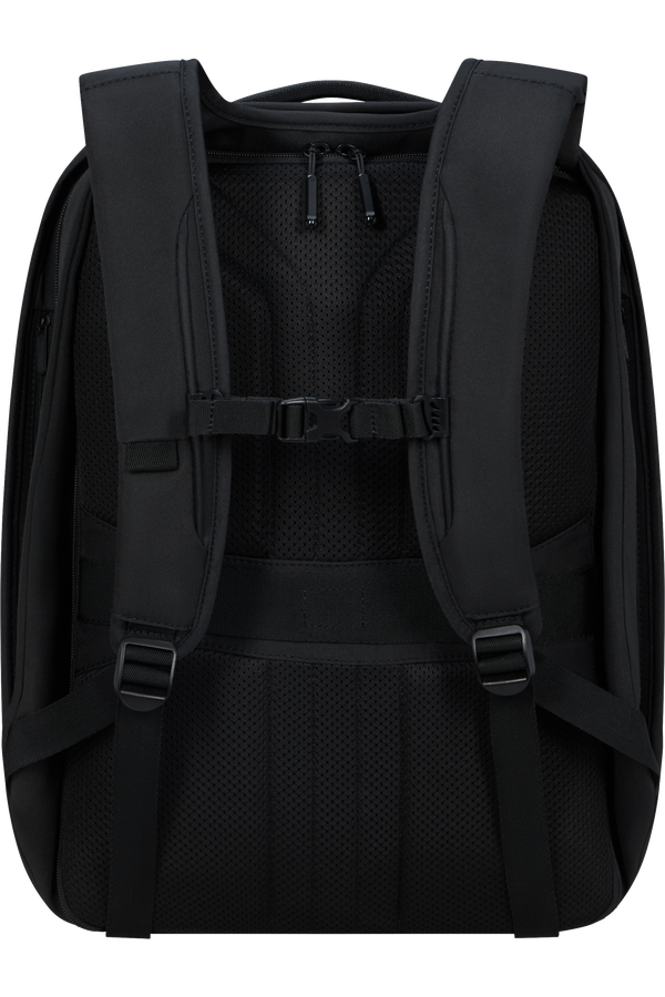 Samsonite Securipak 2.0 Backpack 17.3'  Nero