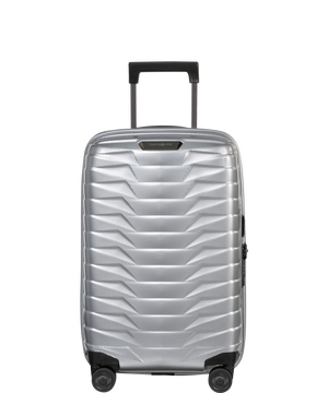 Proxis Trolley espandibile (4 ruote) 55cm 55 x 35 x 23/26 cm | 2.2 kg