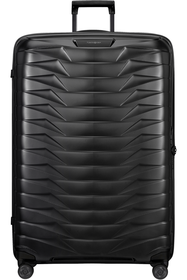 Samsonite Proxis Spinner 86cm Matt Graphite