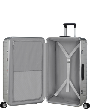 Proxis Alu Trolley (4 ruote) 76cm 76 x 52 x 29 cm | 7.3 kg