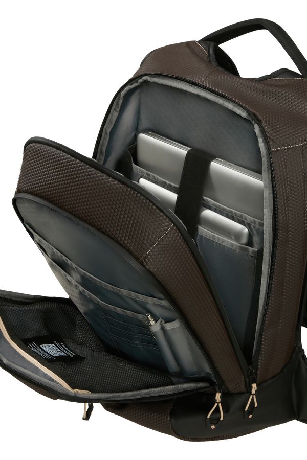 Ecodiver Zaino L