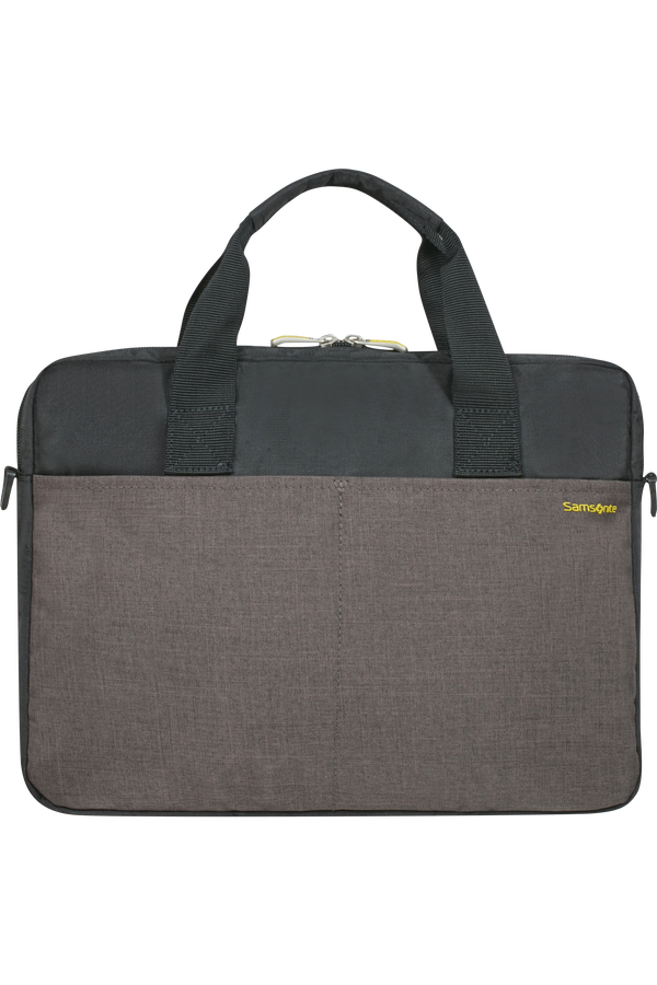 Samsonite Sideways 2.0 Shuttle Sleeve  14.1inch Black/Grey