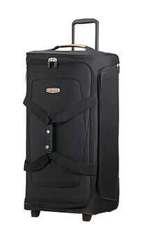 Spark Sng Eco Borsone con ruote 77cm 107.5 L | 38 x 77 x 38 cm | 3 kg