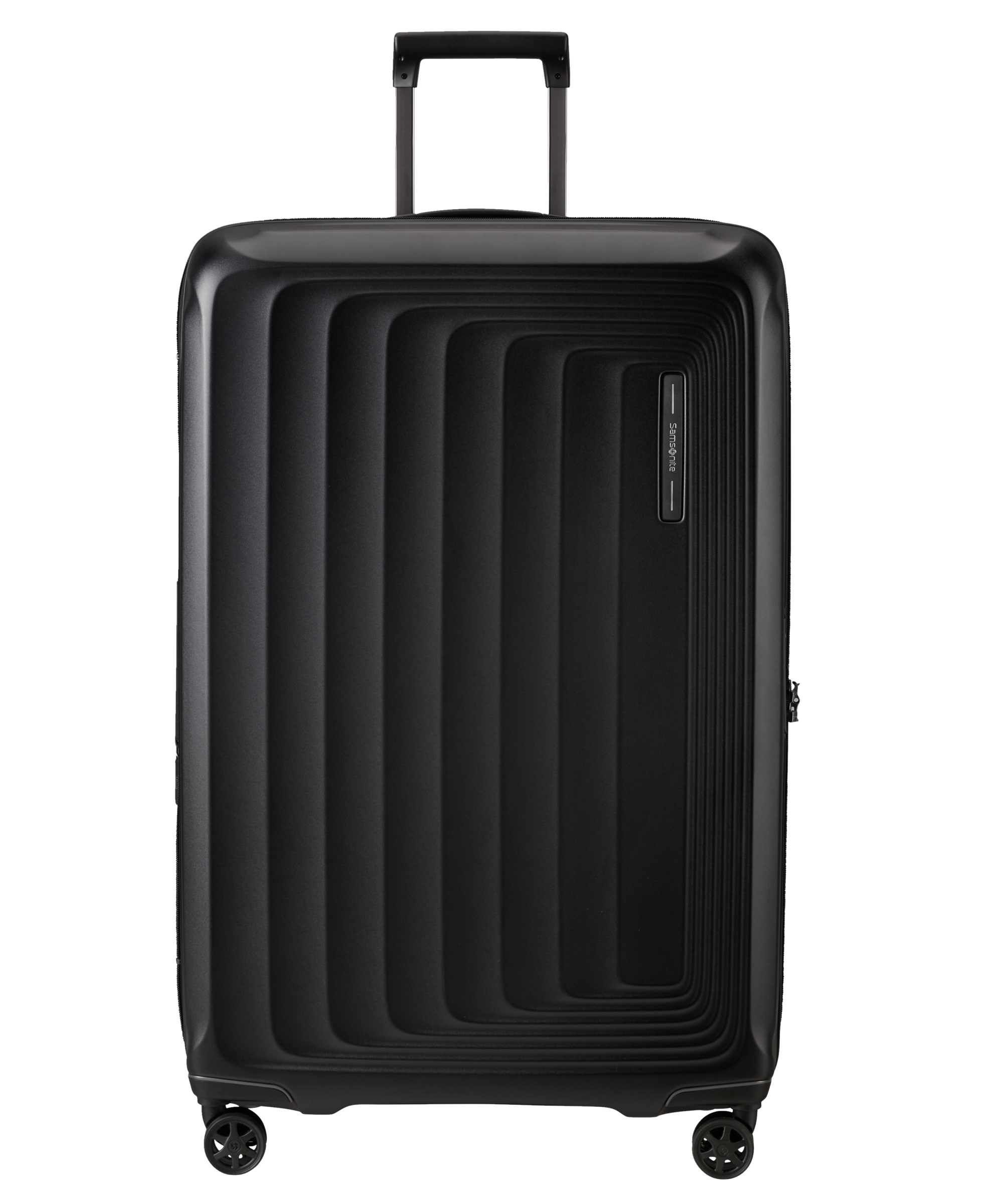 Scicon Sports | Valigia Grande 110L - Nero - TR2018SCICON