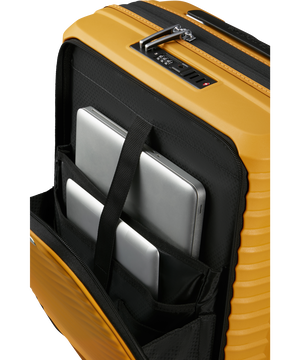 Upscape Trolley espandibile (4 ruote) 55cm 55 x 40 x 23/26 cm | 2.6 kg Upscape Trolley espandibile (4 ruote) 55cm 55 x 40 x 23/26 cm | 2.6 kg