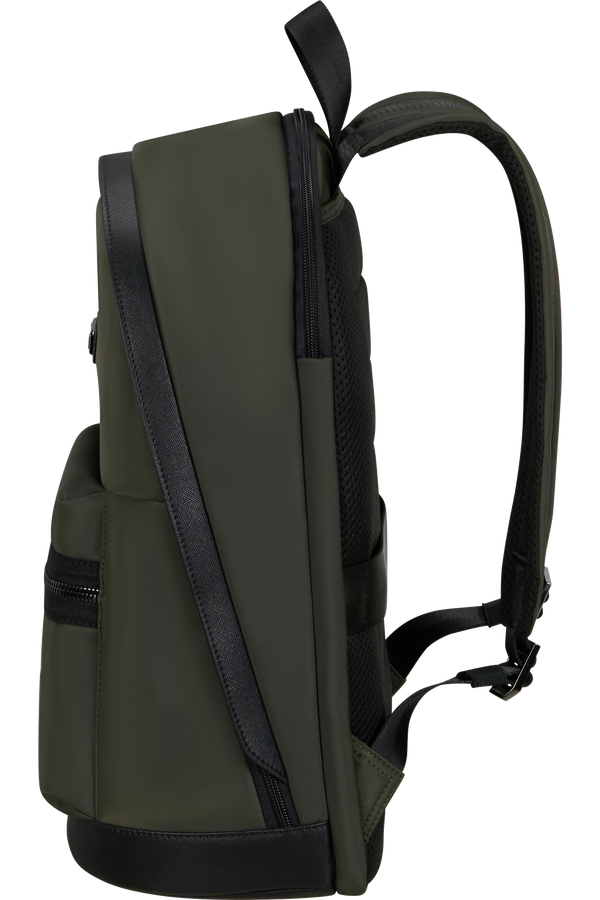 Samsonite Relyon Backpack S 14.1''  Verde