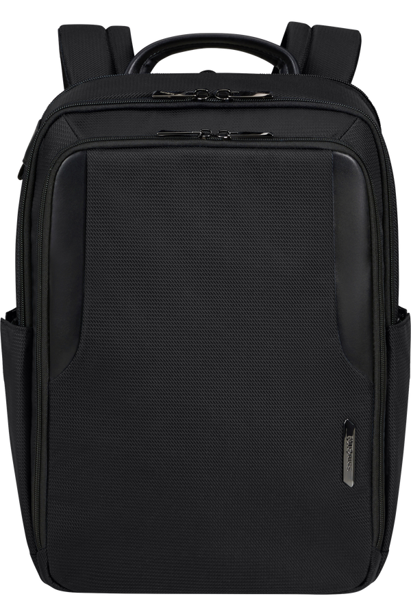 Samsonite Xbr 2.0 Backpack 14.1'  Nero