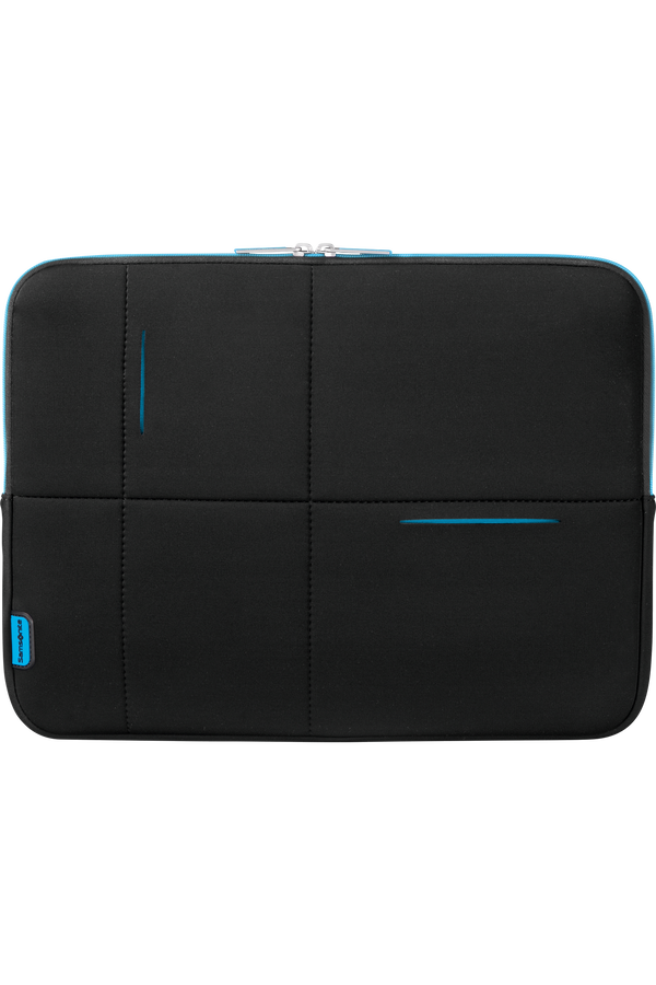 Samsonite Airglow Sleeves Sleeve 15.6inch Nero/Blu