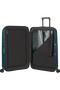 Samsonite Proxis Spinner 75cm  Petrol Blue