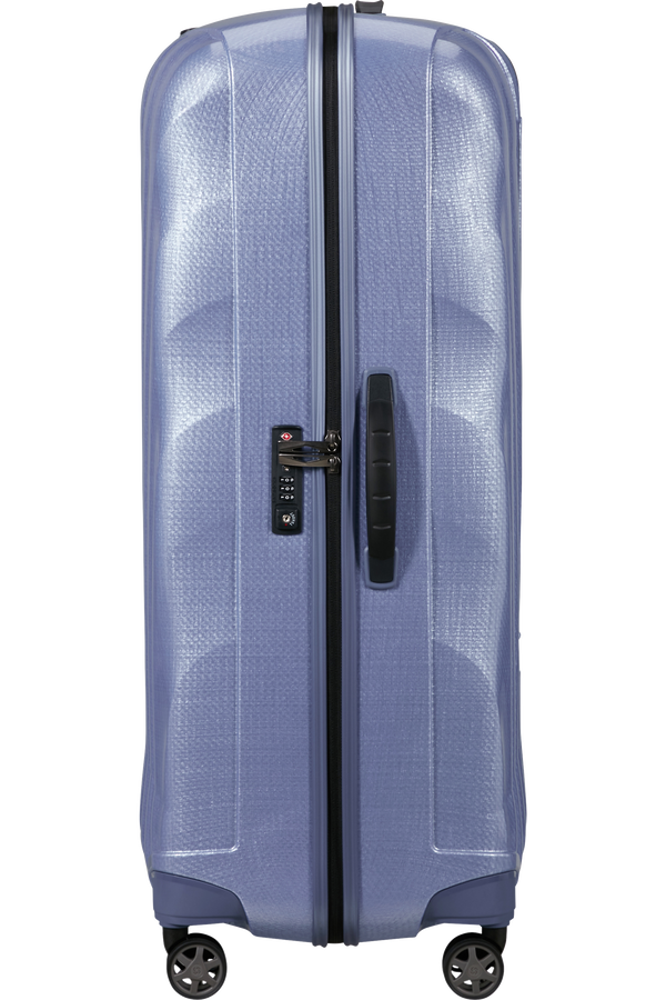 Samsonite C-Lite Spinner 86cm  Lavanda