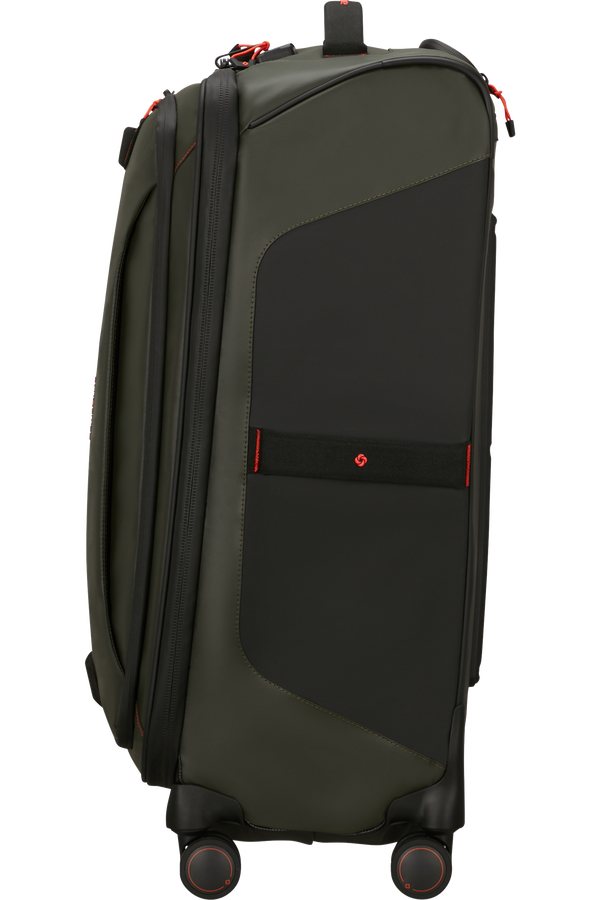 Ecodiver Trolley (4 ruote) 68cm