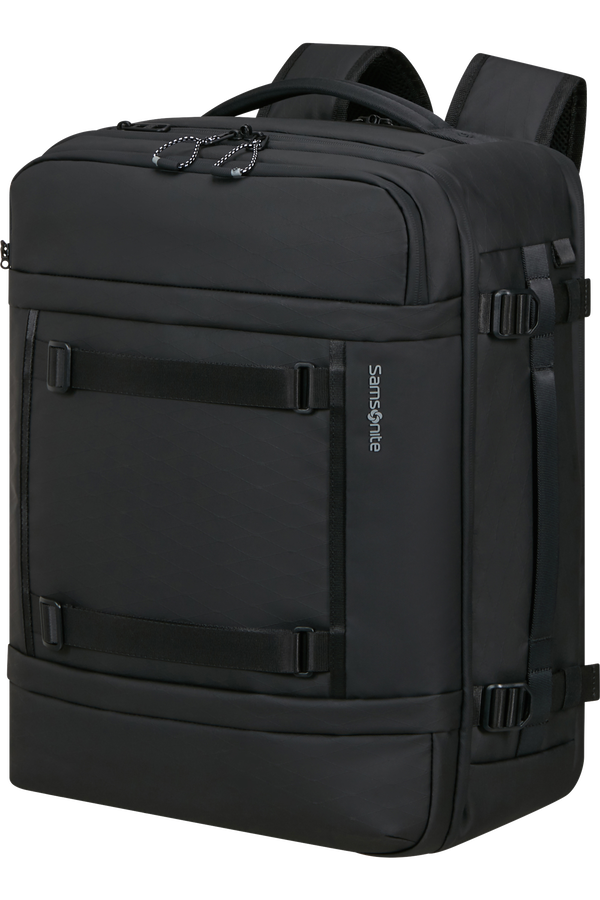 Samsonite Cabin Pack Underseat Backpack M  Nero