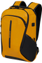 Samsonite Ecodiver URBAN LAP. BACKPACK M USB  Giallo