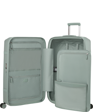 Image Trolley espandibile (4 ruote) 75cm 75 x 50 x 30/33 cm | 4.4 kg