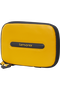Samsonite Ecodiver Add-Ons Wallet - 5 CC + Z  Giallo Samsonite Ecodiver Add-Ons Wallet - 5 CC + Z  Giallo