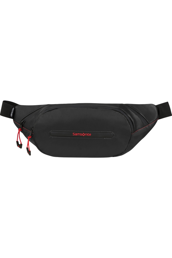 Samsonite Ecodiver BELT BAG  Nero
