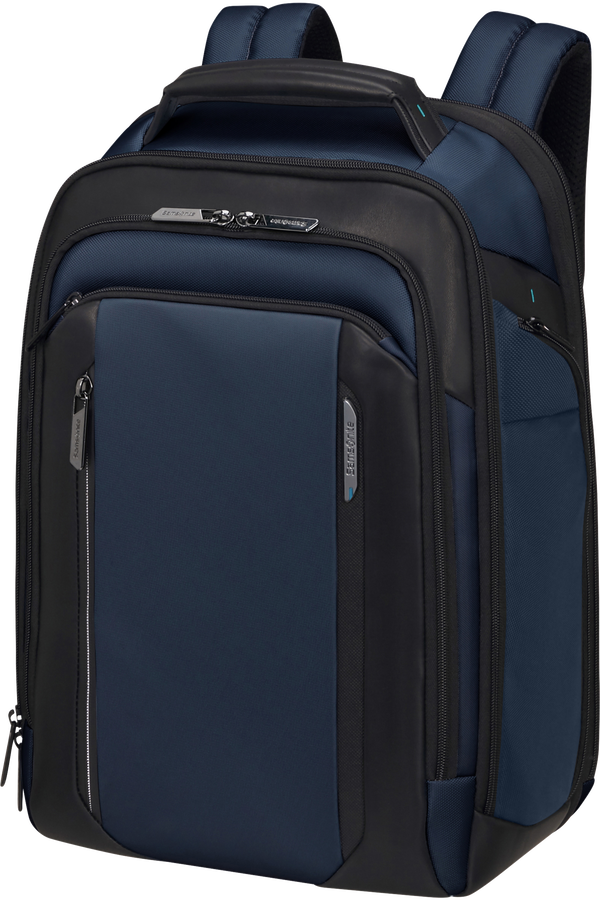 Samsonite Spectrolite 4.0 Laptop Backpack Expandable 15.6'  Blu