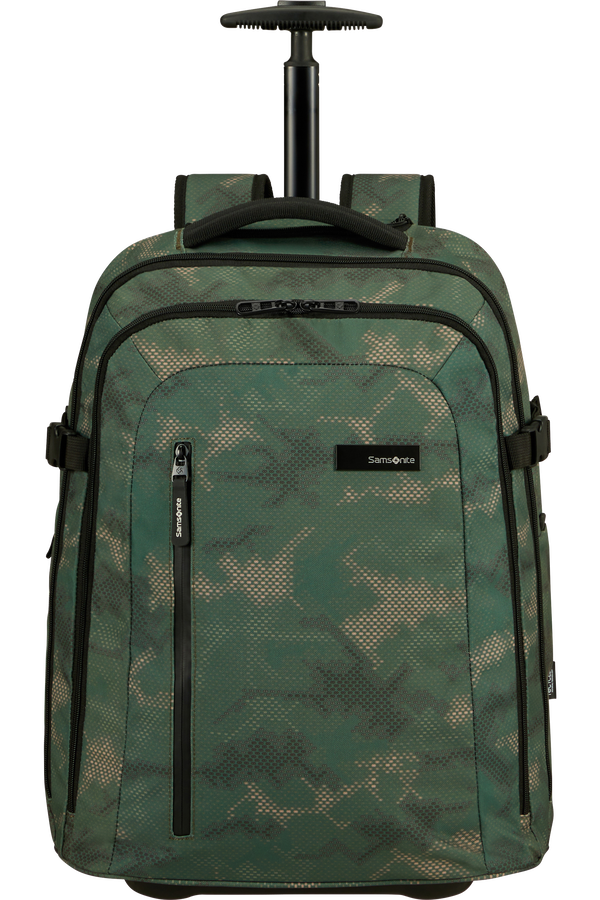 Zaino con ruote samsonite hotsell