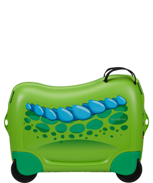 Dream2go Trolley (4 ruote) 38 x 52 x 21 cm | 2.1 kg