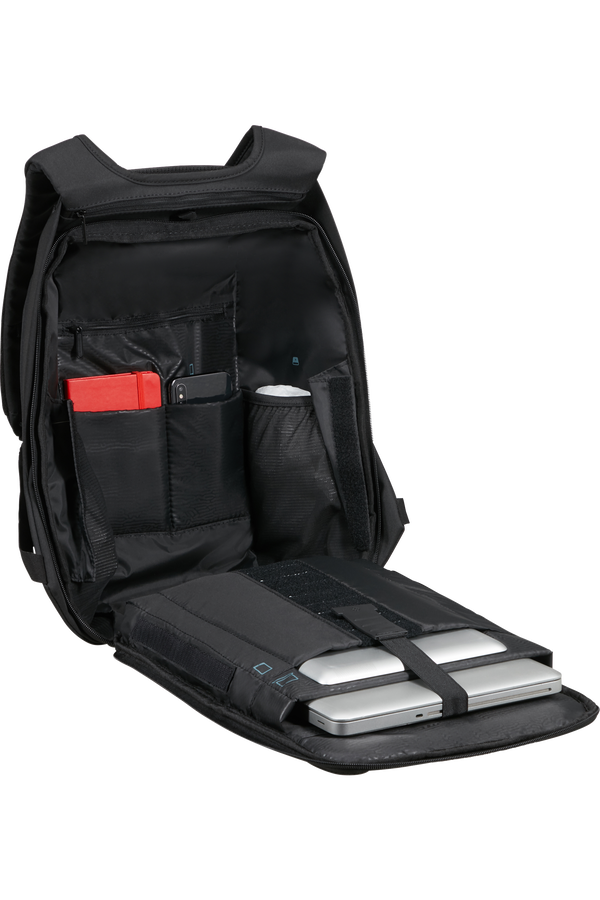 Securipak 2.0 Zaino 15.6"