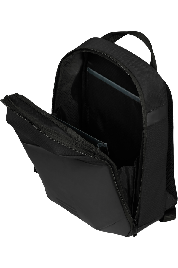 Samsonite Moderny Daily Backpack  Nero