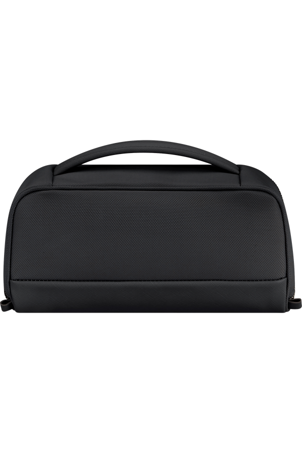 Samsonite Image Toilet Kit Beauty Case  Nero