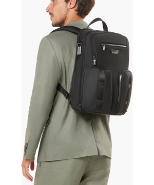 Urban-Eye Zaino 15.6" 43 x 30 x 18 cm | 1.1 kg