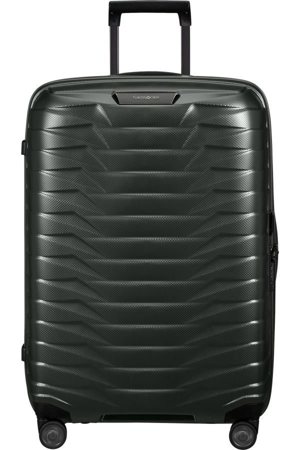 Samsonite Proxis SPINNER 69/25  Matt Climbing Ivy