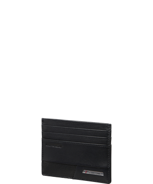 Pro-Dlx 6 Slg Porta carte di credito 10 x 7.6 x 0.5 cm Pro-Dlx 6 Slg Porta carte di credito 10 x 7.6 x 0.5 cm