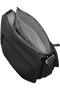 Samsonite Move 5.0 Hobo Bag Round 3 Comp.  Nero Samsonite Move 5.0 Hobo Bag Round 3 Comp.  Nero