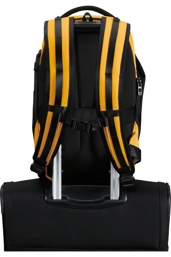Samsonite Active Road Backpack 10L  Giallo