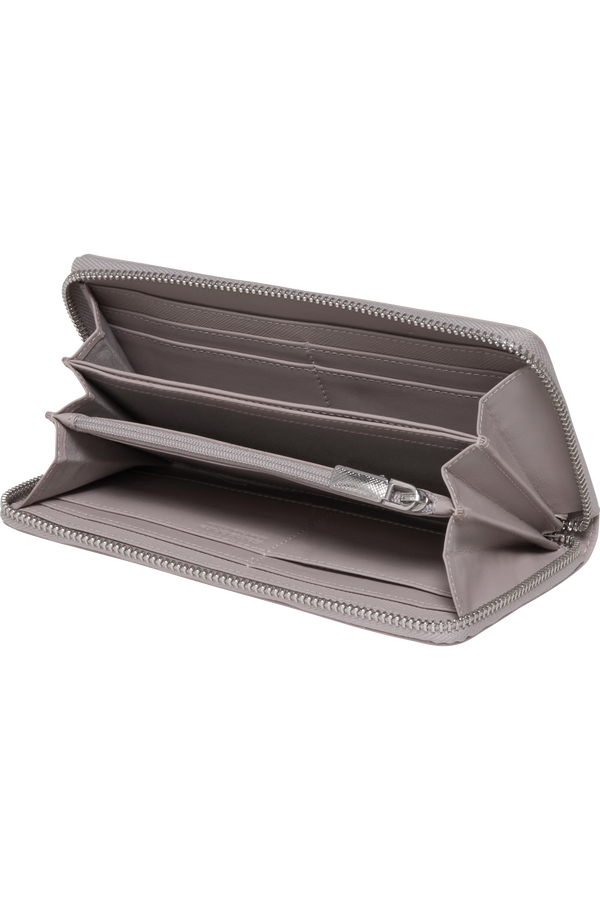 Image Leather SLG Portafoglio