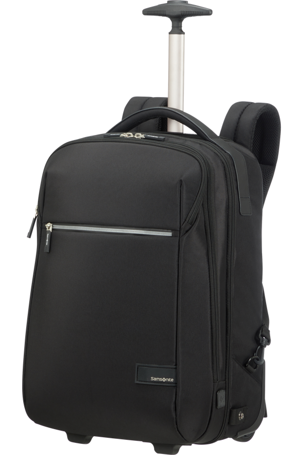 Porta zaino cheap con ruote