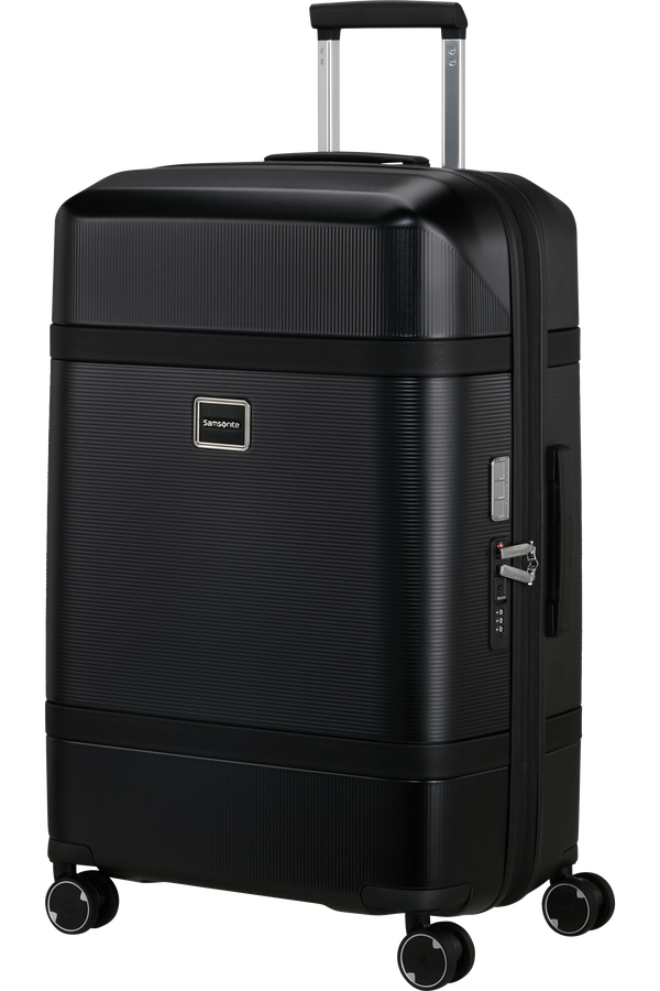 Samsonite Image Spinner Expandable 69cm  Nero