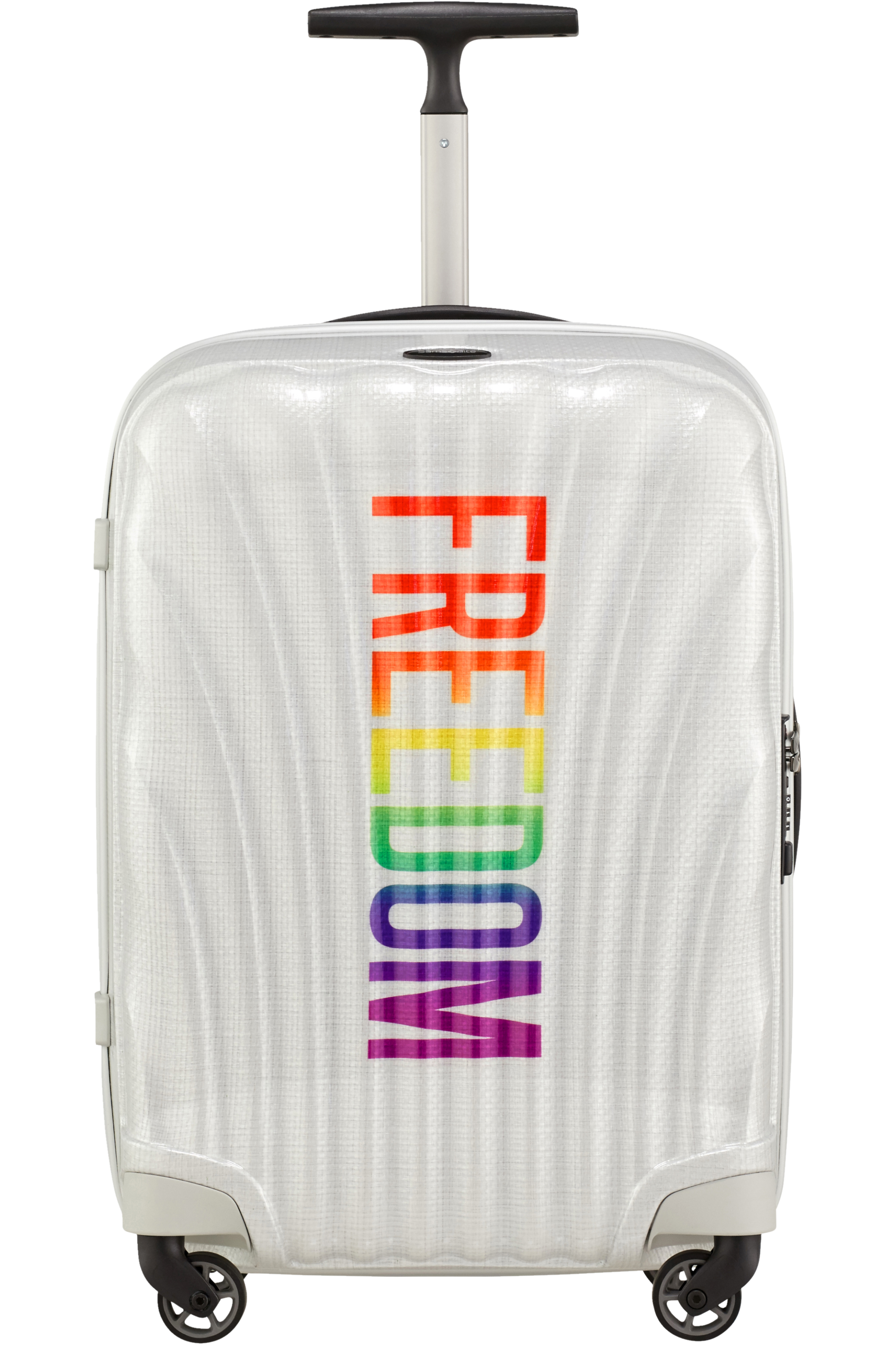 Cosmolite Trolley (4 ruote) 55cm | Samsonite Italia